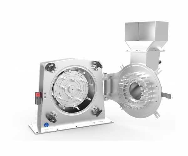 DP® UNIVA Beater Disc Mill