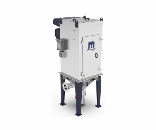 DP® Pulse Jet Dust Collector