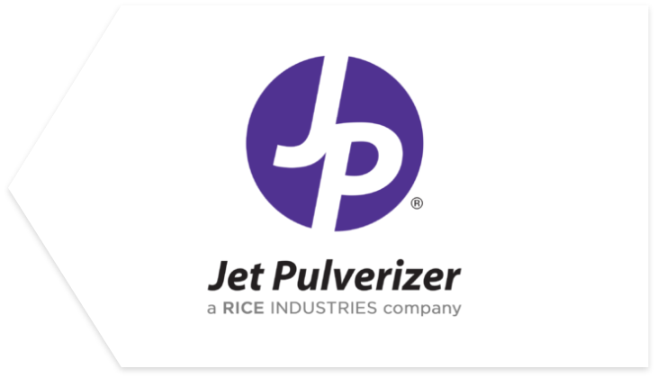 The Jet Pulverizer Company